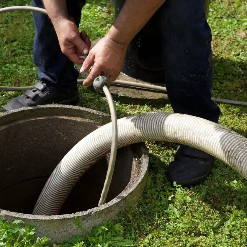 septic tank services Fincastle